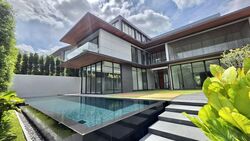 Leedon Park (D10), Detached #529030291